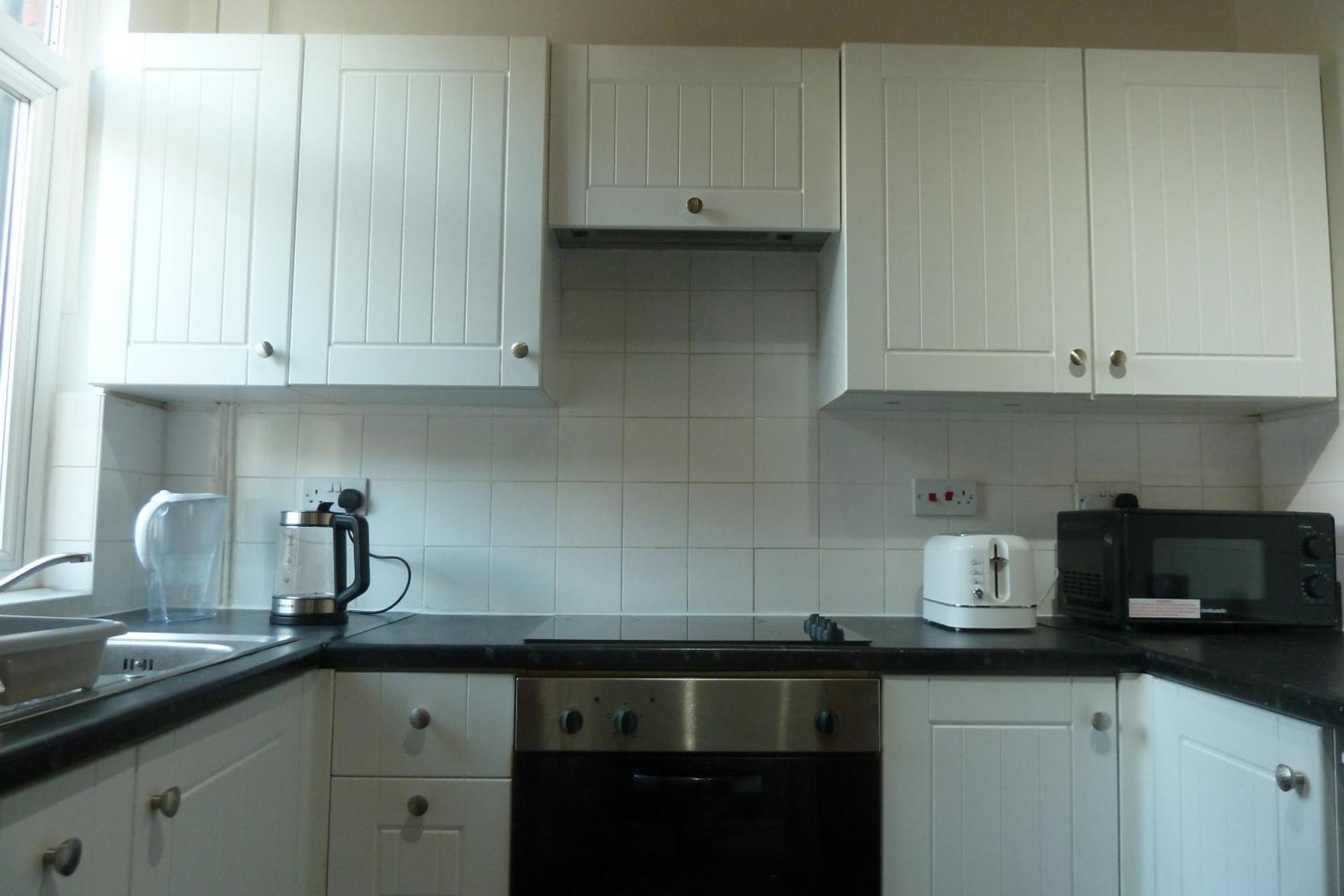Cosy Entire House In Central Sherwood Villa Нотингам Екстериор снимка
